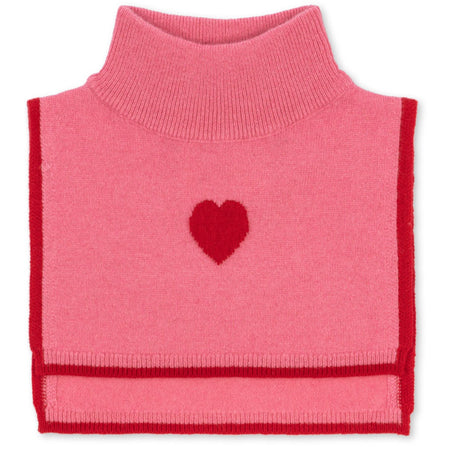 Konges Sløjd Pink Collette Nackvärmare