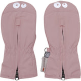 Color Kids Woodrose Vantar W. Dragkedja