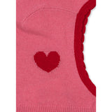 Konges Sløjd Pink Collette Elefanthatt