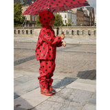 Konges Sløjd Lady Dot Cinelle Rain Stövlar