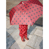 Konges Sløjd Lady Dot Cinelle Rain Stövlar