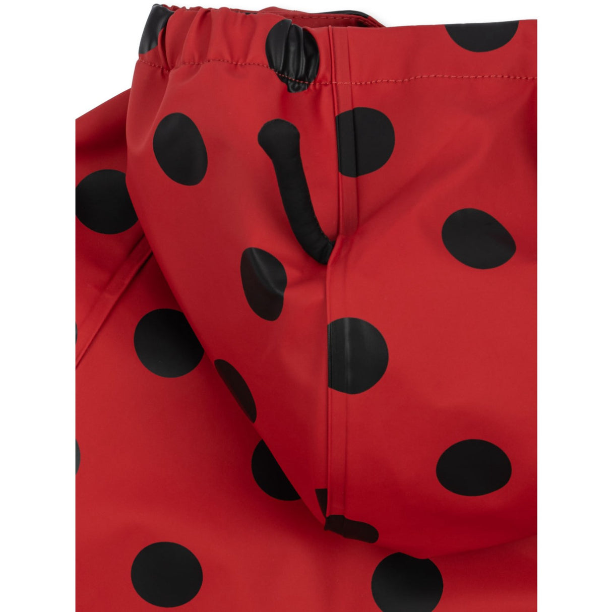 Konges Sløjd Lady Dot Cinelle Rain Sett