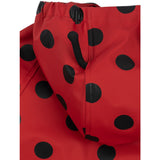 Konges Sløjd Lady Dot Cinelle Rain Sett