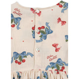 Konges Sløjd Amarena Elin Klänning GOTS