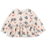 Konges Sløjd Amarena Elin Blus GOTS