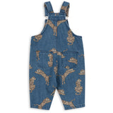 Konges Sløjd Tiger Magot Overalls GOTS
