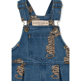 Konges Sløjd Tiger Magot Overalls GOTS