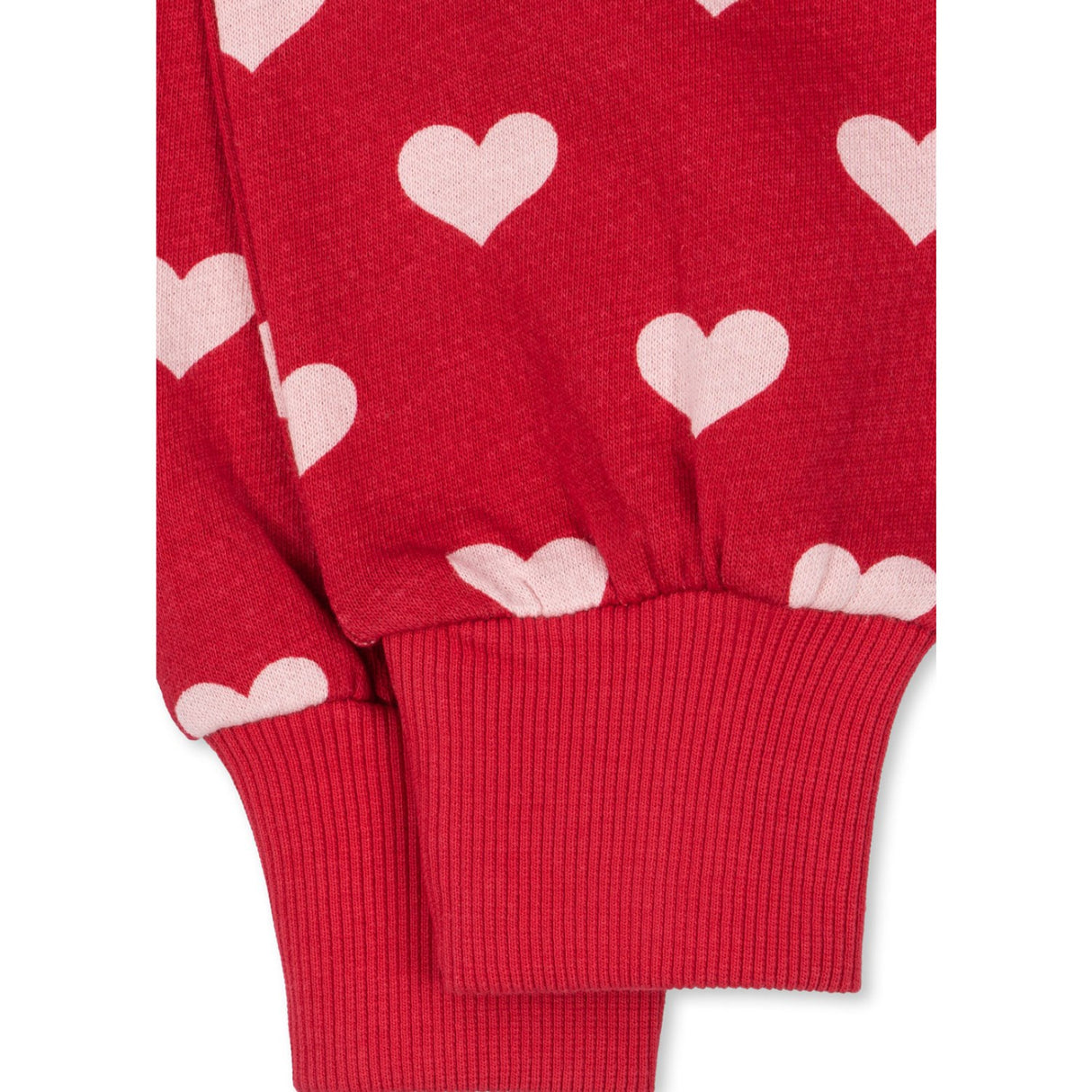 Konges Sløjd Amour Jazzy Loupy Lou Sweat Byxor Ocs