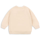 Konges Sløjd Brazillian Sand Lou Paljet Sweat Skjorta Ocs