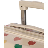 Konges Sløjd Bon Coeur Coloré Travel Resväska