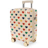 Konges Sløjd Bon Coeur Coloré Travel Resväska