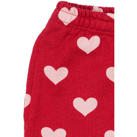 Konges Sløjd Amour Jazzy Loupy Lou Sweat Byxor Ocs