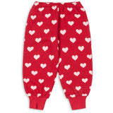 Konges Sløjd Amour Jazzy Loupy Lou Sweat Byxor Ocs