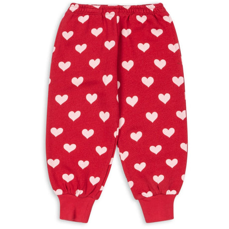 Konges Sløjd Amour Jazzy Loupy Lou Sweat Byxor Ocs