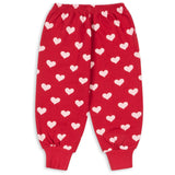 Konges Sløjd Amour Jazzy Loupy Lou Sweat Byxor Ocs