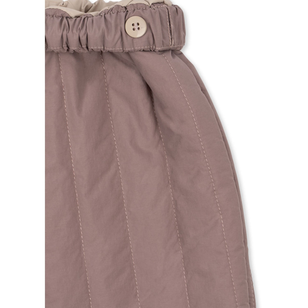 Konges Sløjd Twilight Mauve Juno Byxor