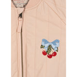 Konges Sløjd Cameo Rose Juno Bomber Jacka