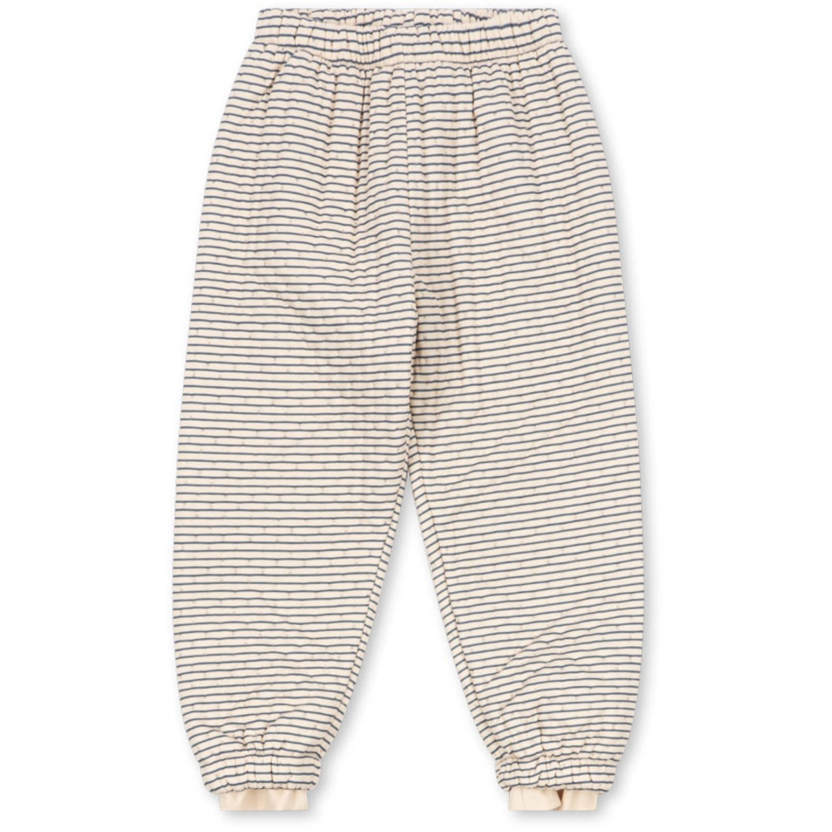 Konges Sløjd Stripe Bluie Thermo Byxor Grs