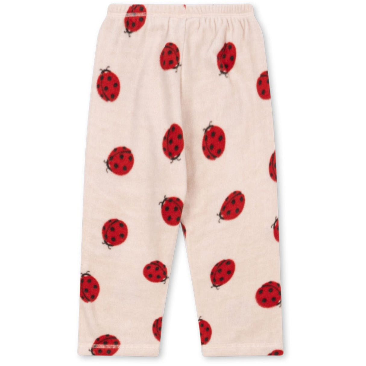 Konges Sløjd Ladybug Tavi Fleece Byxor Grs