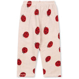 Konges Sløjd Ladybug Tavi Fleece Byxor Grs