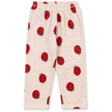 Konges Sløjd Ladybug Tavi Fleece Byxor Grs