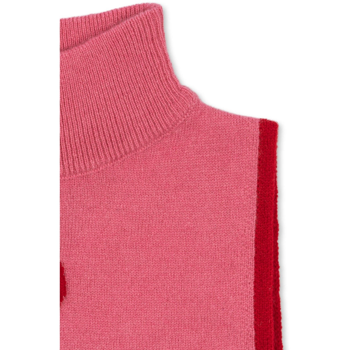 Konges Sløjd Pink Collette Nackvärmare