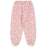 Konges Sløjd Rosie Blush Thermo Byxor Grs