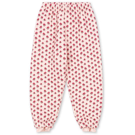 Konges Sløjd Rosie Blush Thermo Byxor Grs