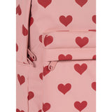 Konges Sløjd Amour Pink Rainy Kids Ryggsäck Midi