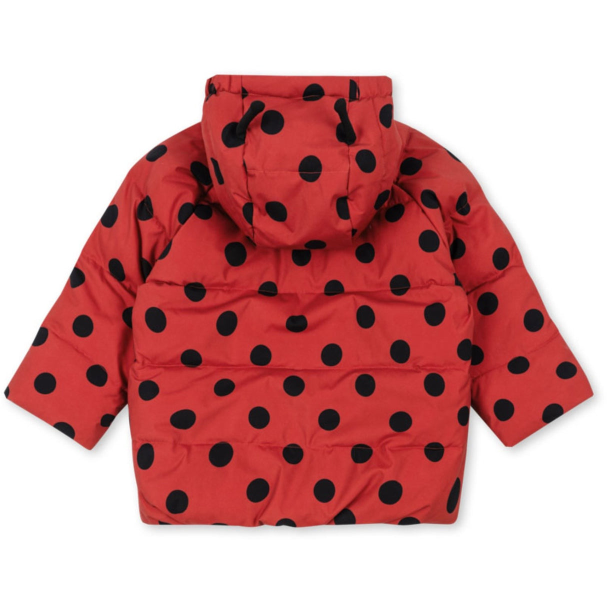 Konges Sløjd Lady Dot Nuka Ladybug Jacka Grs