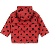 Konges Sløjd Lady Dot Nuka Ladybug Jacka Grs