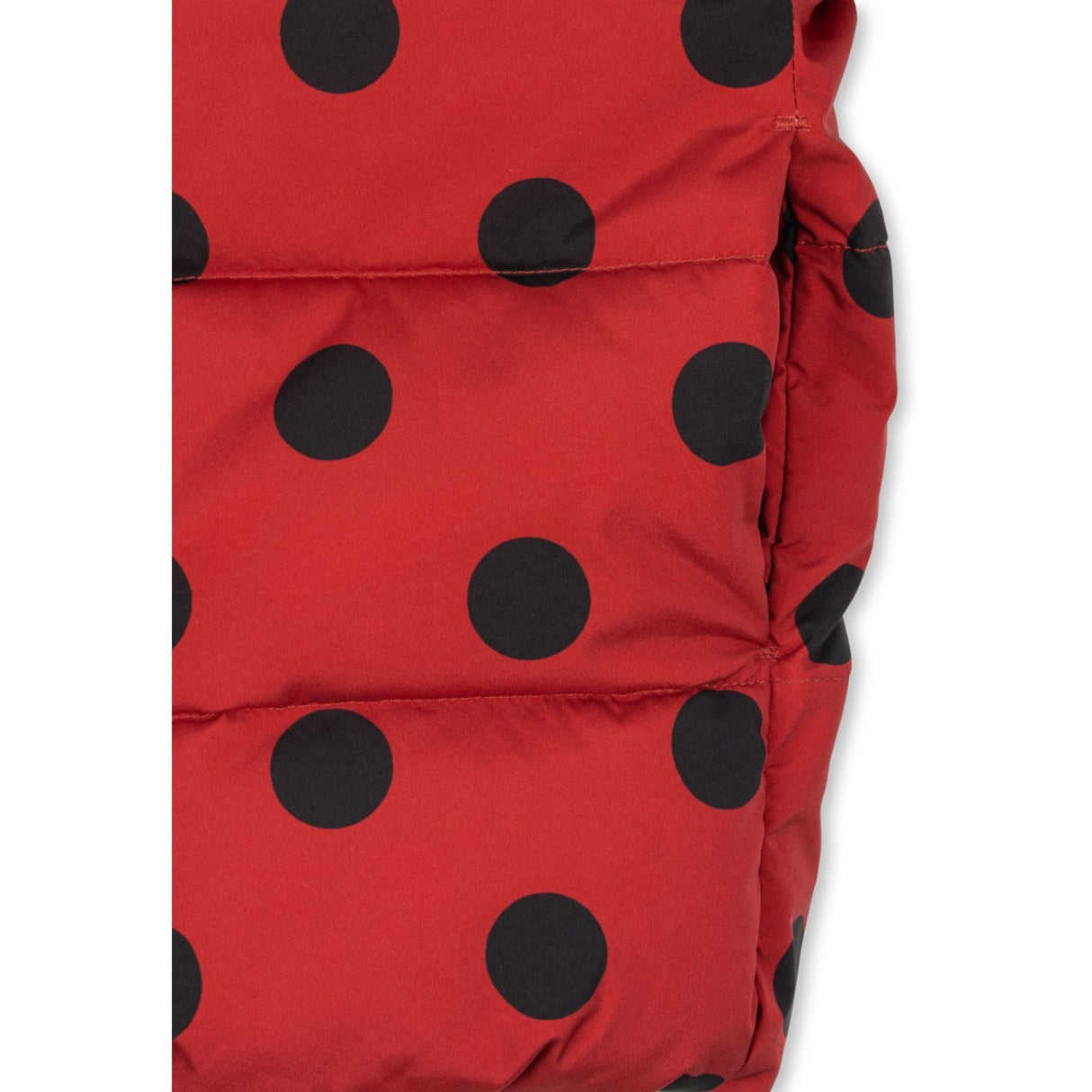 Konges Sløjd Lady Dot Nuka Ladybug Jacka Grs