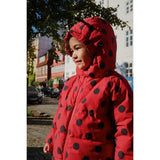 Konges Sløjd Lady Dot Nuka Ladybug Jacka Grs