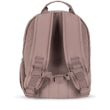 Konges Sløjd Twilight Mauve Juno Quiltad Ryggsäck Midi