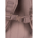 Konges Sløjd Twilight Mauve Juno Quiltad Ryggsäck Midi
