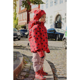 Konges Sløjd Barbados Cherry Ladybug Vantar