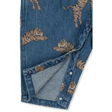 Konges Sløjd Tiger Magot Overalls GOTS