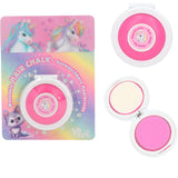 Ylvi Pink Hair Chalk