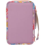 TOPModel Girl Power Triple Pencil Case Med Pendant