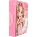 TOPModel Beauty And Me Foldable Pocket Spegel With LED