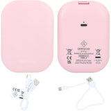 TOPModel Beauty And Me Foldable Pocket Spegel With LED