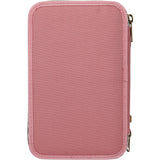 TOPModel Leoheart Triple Pencil Case Med Rosett