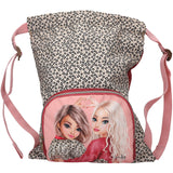 TOPModel Leoheart Draw Sack