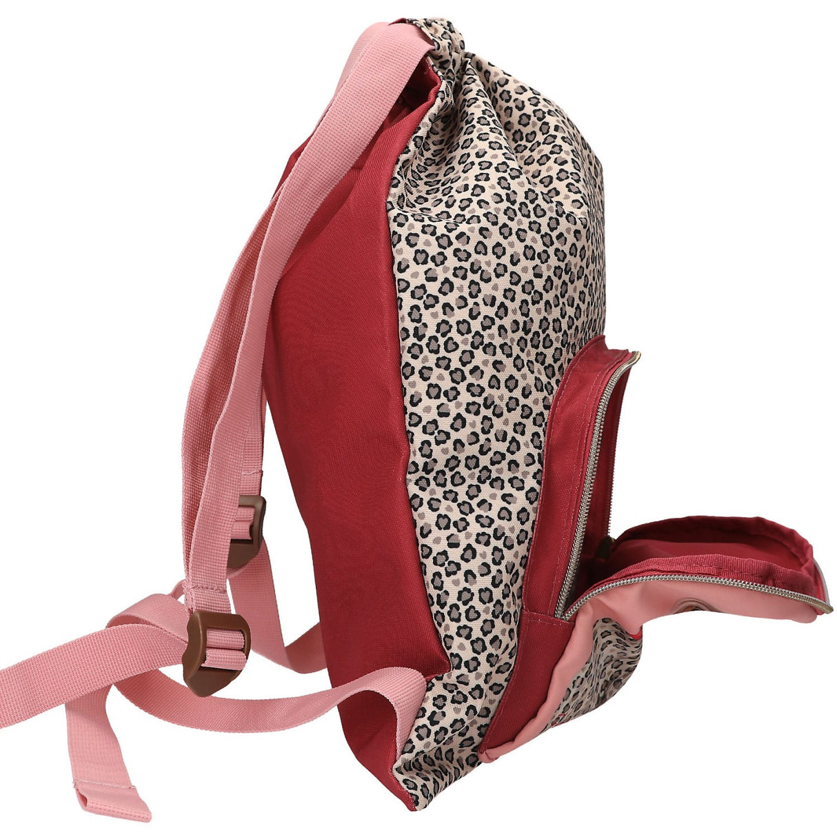 TOPModel Leoheart Draw Sack