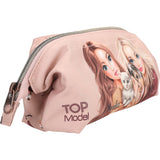 TOPModel Fur Ever Friends Pencil Tube