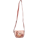 TOPModel Fur Ever Friends Smal Shoulder Väska