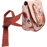 TOPModel Fur Ever Friends Smal Shoulder Väska