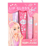 TOPModel Beauty And Me Lip Gloss Sett