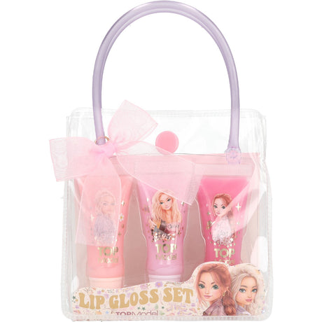 TOPModel Cowgirl Lip Gloss Sett