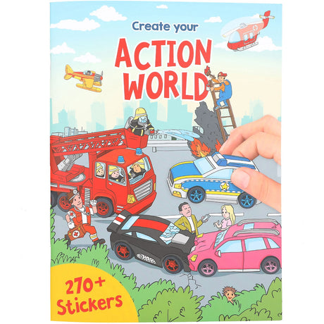 TRENDS by Depesche Create Your Action World